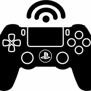 PlayStation Remote Controller PNG PIC