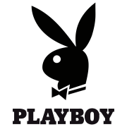 Playboy Logo PNG File