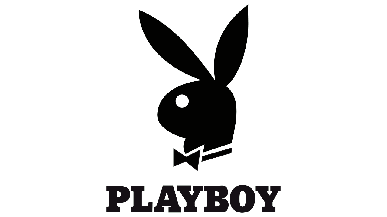 Playboy Logo PNG File