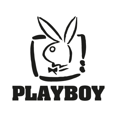 Playboy Logo PNG Image