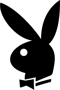 Playboy Logo PNG Pic