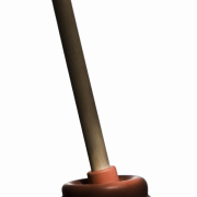 Plunger PNG -Datei