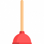 Plunger PNG Free Image