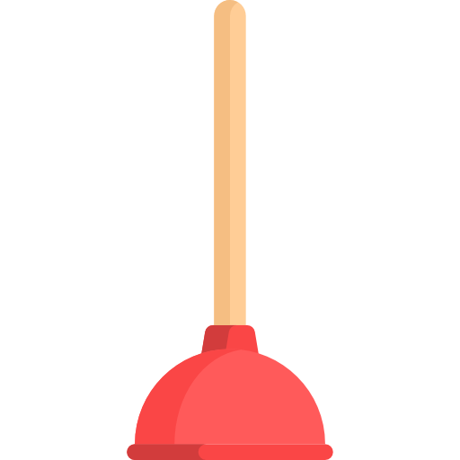 Plunger PNG Free Image
