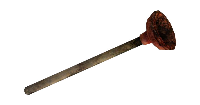 Plunger PNG HD Image