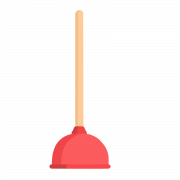 Plunger PNG imahe