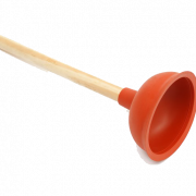 Plunger PNG Image HD