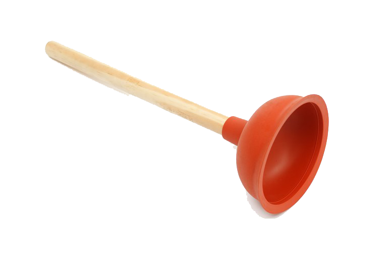 Plunger PNG Image HD