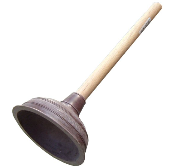 Plunger PNG Images HD