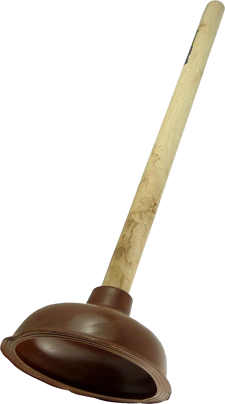 Plunger PNG Photos