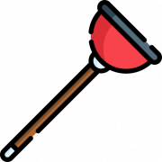 Plunger png pic