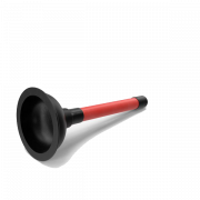 Plunger PNG Picture