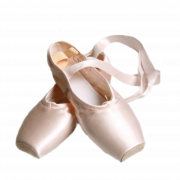 Pointe Shoes PNG Images