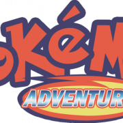 Logo pokemon tidak ada latar belakang