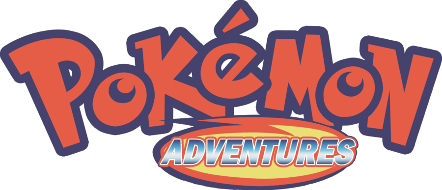 Logo pokemon tidak ada latar belakang