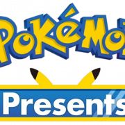 Logo Pokemon Gambar HD PNG