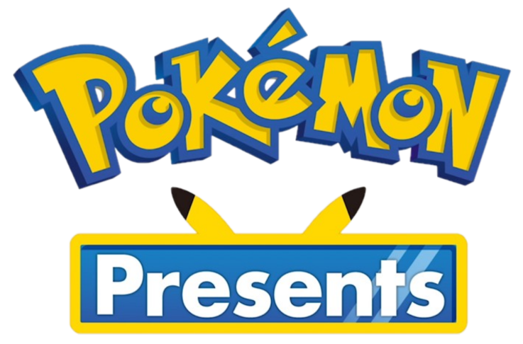 Pokemon Logo PNG HD Image
