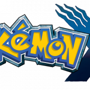 Pokemon Logo PNG Image HD