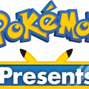 Gambar pokemon logo png
