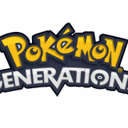 Pokemon Logo Png Images HD