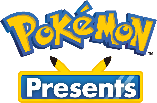 Pokemon Logo PNG Images