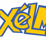 Foto pokemon logo png