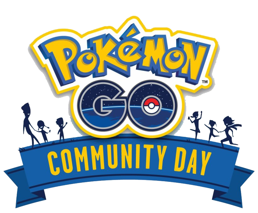 Pokémon Logo PNG Picture