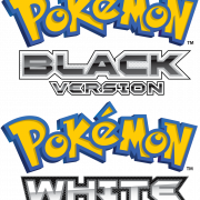 Logo Pokemon Transparan