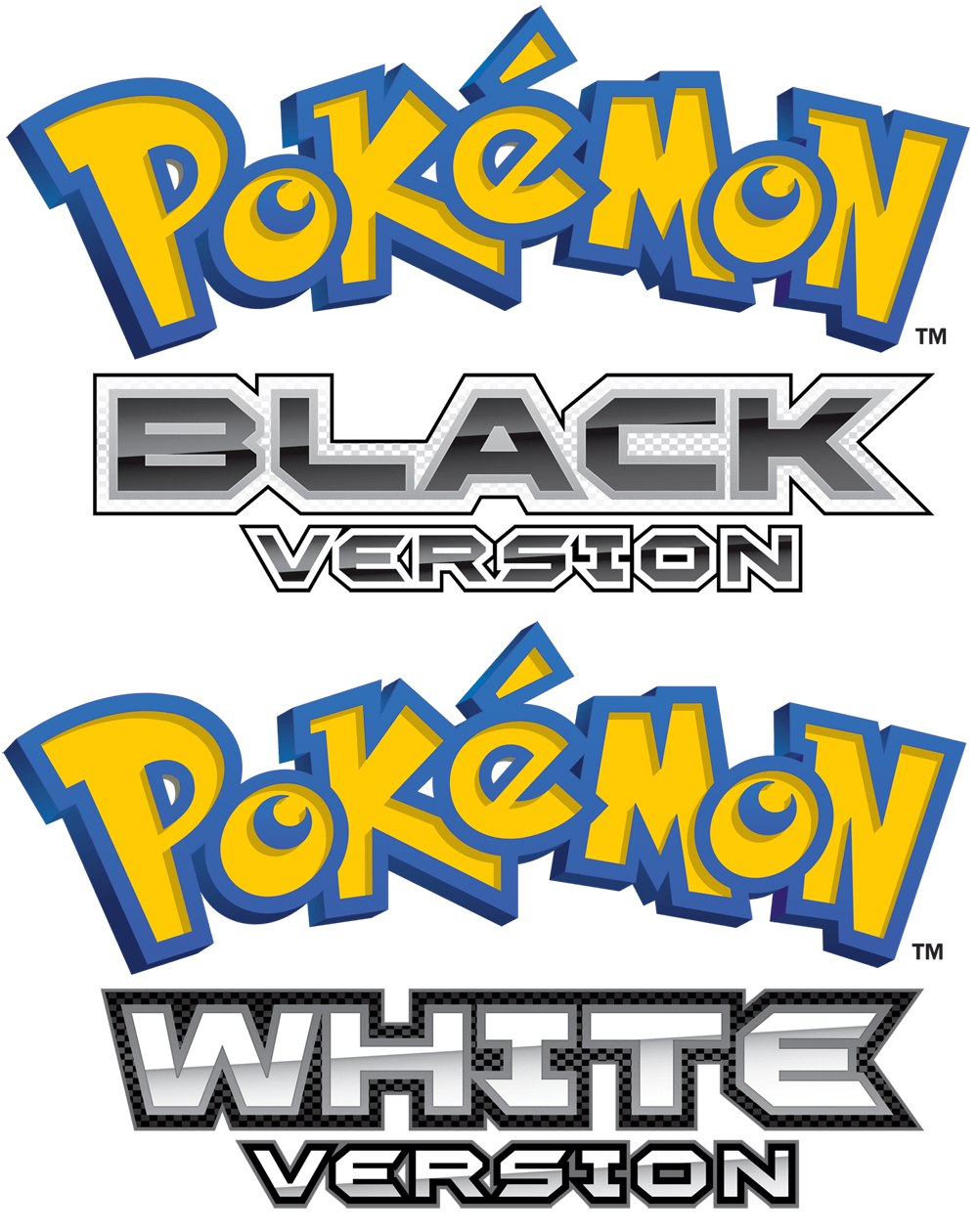 Pokemon Logo Transparent