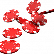 Poker walang background