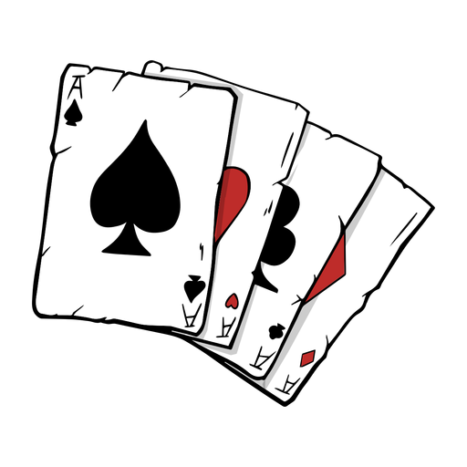 Poker PNG Clipart