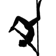 Pole Dance Fitness Png Pic