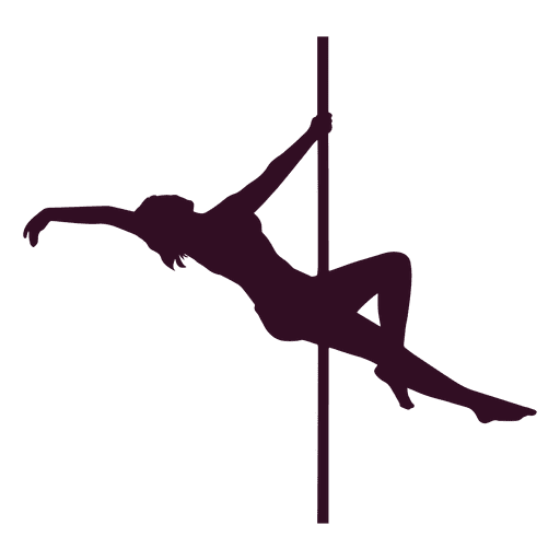 Pole Dance PNG -afbeeldingen