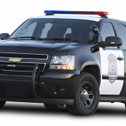 Police Car PNG Images HD