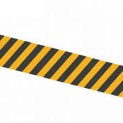 Police tape crime png pic