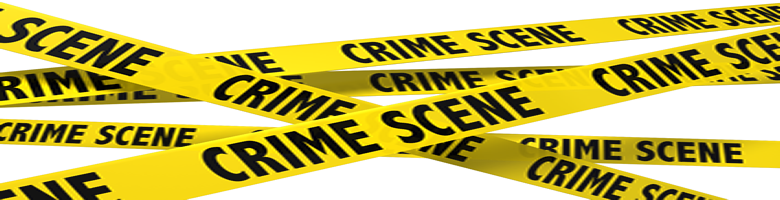 Police Tape Yellow PNG Pic