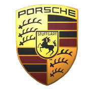 Porsche Logo PNG File
