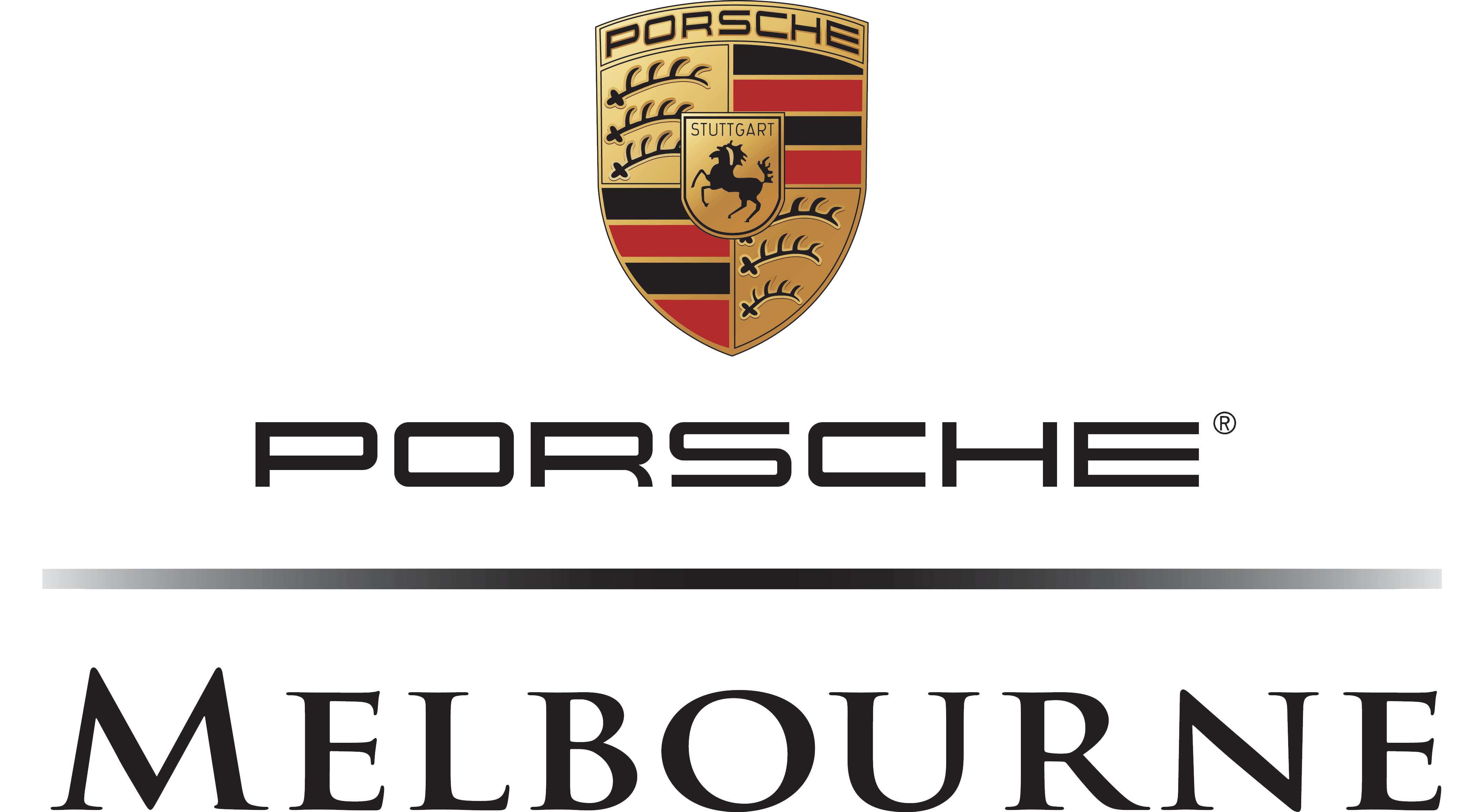 Porsche Logo PNG Image HD
