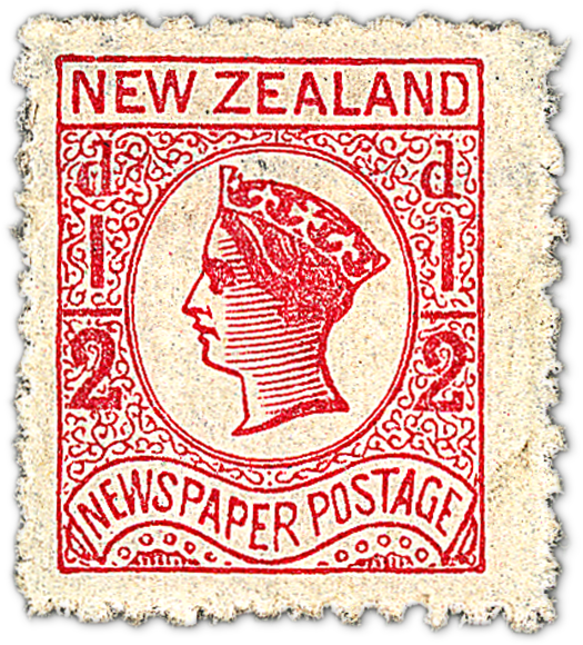 Immagini PNG francobolli