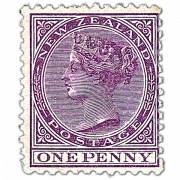 Foto di francobollo PNG
