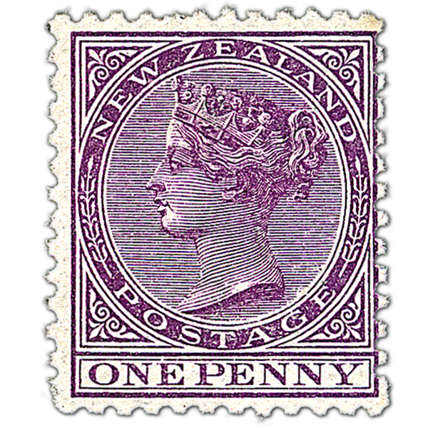 Postage Stamp PNG Photos