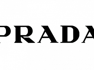 Prada Logo PNG Image