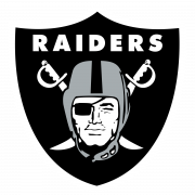Raiders Logo PNG Cutout