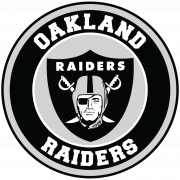 Raiders Logo PNG File