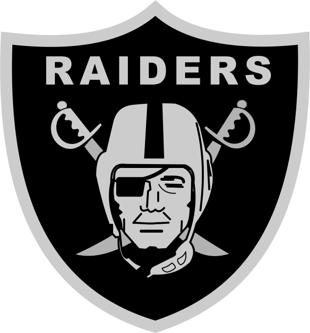 Raiders Logo PNG Image - PNG All