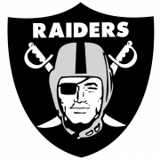 Raiders Logo PNG Photo