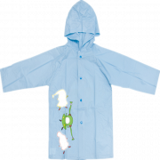 Raincoat PNG -bestand