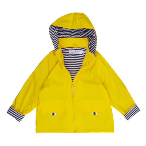 Raincoat Waterproof PNG