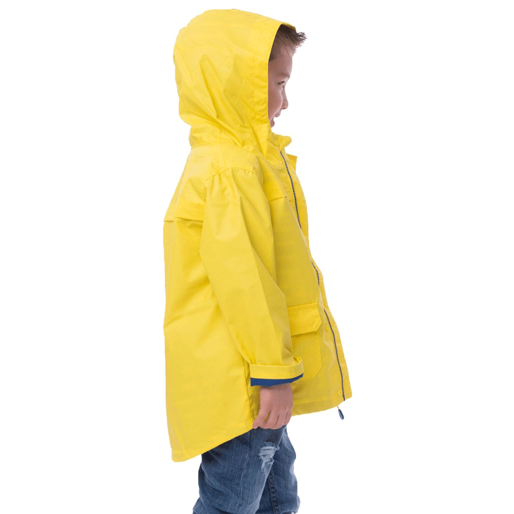 Raincoat Waterproof
