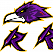 Ravens Logo
